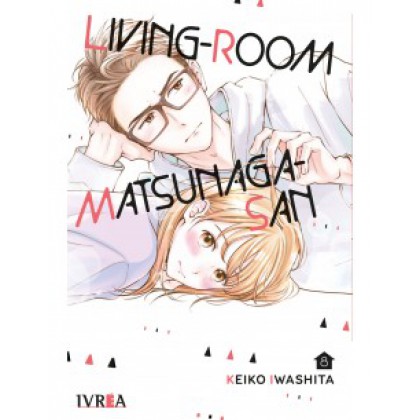 Living-room Matsunaga-san 08
